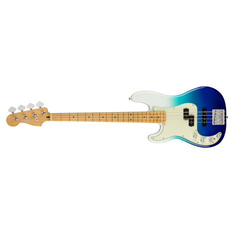 Fender Player Plus Precision Bass LH MN BB
