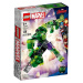 LEGO® Marvel 76241 Hulk v robotickém brnění