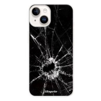 iSaprio Broken Glass 10 pro iPhone 15 Plus