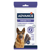 Advance Dog, 3 balení - 2 + 1 zdarma - Articular Care 3 x 155 g