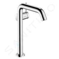 Hansgrohe 73372000 - Umyvadlová baterie, CoolStart, EcoSmart, chrom