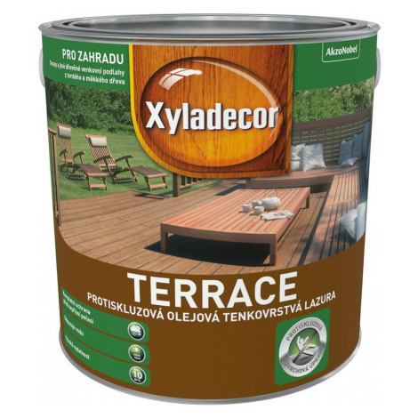 Xyladecor Terrace borovice 2,5L