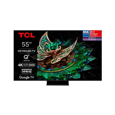 55" TCL 55C765