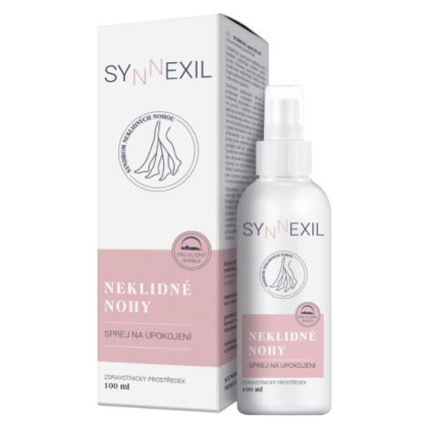 SYNNEXIL Sprej 100 ml