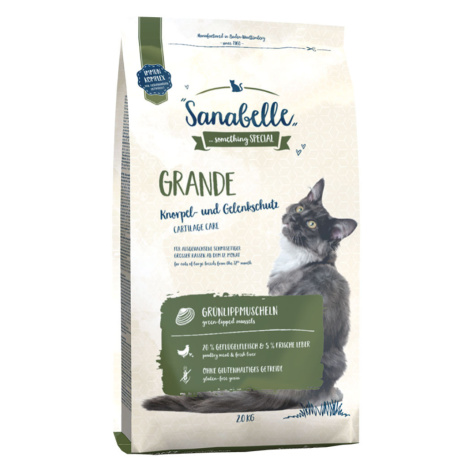 Sanabelle 2 kg balení - Grande