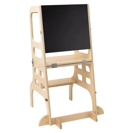Montessori hračky Tempo Kondela