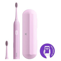 Tesla Smart Toothbrush Sonic TB200 Deluxe Pink