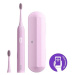 Tesla Smart Toothbrush Sonic TB200 Deluxe Pink