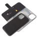 Decoded Wallet pouzdro Apple iPhone 13 Pro Max černé