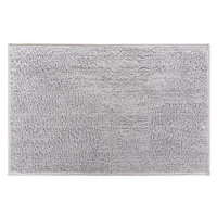 GRUND MARLA Koupelnová předložka 60x90 cm, šedá