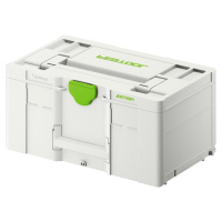 FESTOOL SYS3 L 237 kufr Systainer3 508x296x237