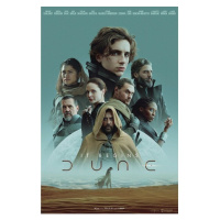 Plakát Dune - Part 1 (95)