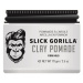 Slick Gorilla Clay Pomade hlína na vlasy 70 g