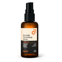 BEVIRO Sea Salt Texturising Spray Medium Hold 50 ml