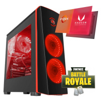 Počítač Ryzen 3 Radeon 128GB 8GB