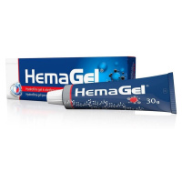 Hemagel 30g