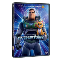 Rakeťák - DVD