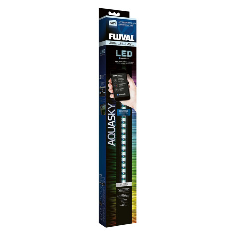 Fluval AquaSky LED 2.0 25 W, 83–106,5 cm