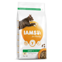 IAMS Cat Adult Chicken granule 2 kg