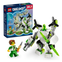 LEGO® DREAMZzz™ 71487 Z-Blobova dobrodružství s roboty a vozidly