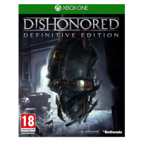 Dishonored Definitive Edition (Xbox One)