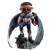 Captain America - Sam Wilson - figurka