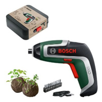 BOSCH IXO 7 basic - výroční edice, 0.603.9E0.009