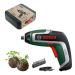 BOSCH IXO 7 basic - výroční edice, 0.603.9E0.009