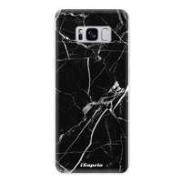 iSaprio Black Marble 18 pro Samsung Galaxy S8