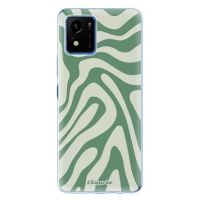 iSaprio Zebra Green - Vivo Y01