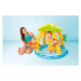 Dětský bazének Intex 58417 Tropical Island 102x86cm