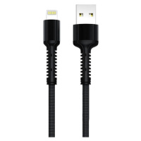 LDNIO Kabel USB LDNIO LS63 lightning, délka: 1 m