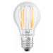 OSRAM LEDVANCE LED CLASSIC A 75 V 7.5W 840 FIL CL E27 4099854062902