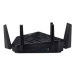 Acer Predator connect W6,router WiFi 6E,802.11 a/b/g/n/ac/ax,až 7800 Mb/s,tri-band (2.4/5/6GHz),