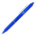 Pilot FriXion Clicker 07 Roller 0,7 mm - modrý