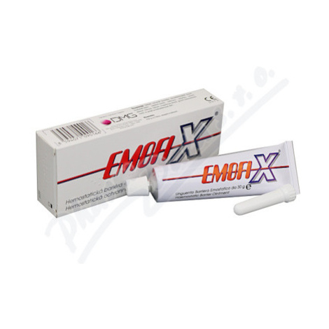 Emofix mast 30g