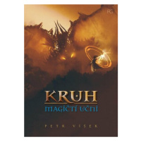 Kruh Magičtí učni - Petr Víšek