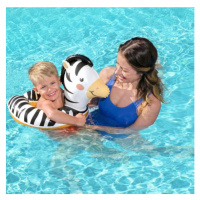 Plavací kolo Bestway 36112 Zebra
