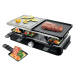 SENCOR SBG 0260BK raclette gril