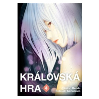 Královská hra 4