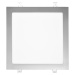 Ecolite SMD panel 30x30cm, 25W, 2700K, IP20, 2240Lm LED-WSQ-25W/27/CHR