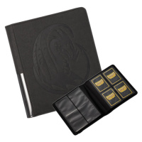 Album na karty Dragon Shield - Card Codex Portfolio A5 na 160 karet Iron Grey