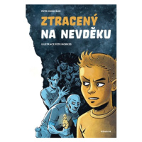 Ztracený na Nevděku | Petr Hugo Šlik