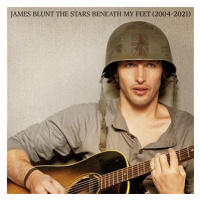 Blunt James: Stars Beneath My Feet (2004-2021) (2x CD) - CD