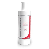 HERBADENT Professional bylinná ústní voda s CHX 240 ml