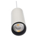 Light Impressions Deko-Light závěsné svítidlo Lucea 20 bílá 220-240V AC/50-60Hz 20,00 W 3000/400