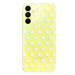 iSaprio Stars Pattern - white - Samsung Galaxy A15 / A15 5G