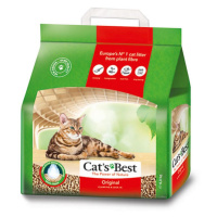 Cats Best Original podestýlka 10 l