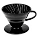 Hario dripper V60-02 Kasuya Ceramic (KDC-02-B)