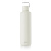 EQUA Timeless Off White 600 ml a 1000 ml lahev z nerezové oceli Velikost varianty: 1000 ml